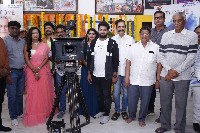 Poorna Movie Opening